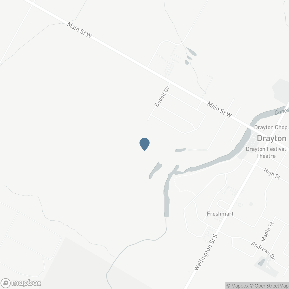 LOT 51 REIDS HILL DRIVE, Mapleton, Ontario N0G 1P0